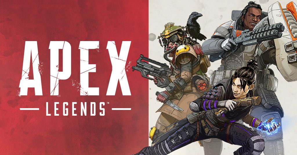 Apex Legends 強い武器ランキングとプロの最新武器構成 組み合わせ シーズン8 Bestgamers