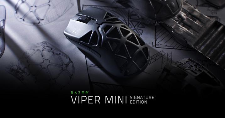 razer-viper-mini-signature-edition