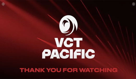 【VCT大会】VALORANT Champions Tour 2023日程・順位表・結果まとめ【終了】