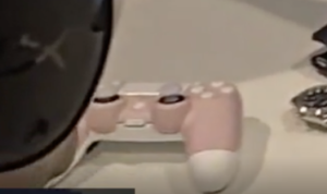 reet-controller