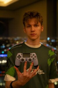 unlucky-controller